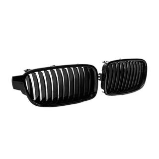 Njurgrillar 1Bar (11 ribbor) BMW 3-serien F30/F31 2012–2019 foto 3