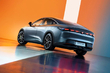 Test av Arcfox S5: eldriven sedan för dynamisk körning foto 4