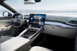 Test av Arcfox S5: eldriven sedan för dynamisk körning foto 5