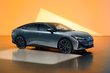 Test av Arcfox S5: eldriven sedan för dynamisk körning foto 3