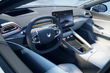 Test av Arcfox S5: eldriven sedan för dynamisk körning foto 6