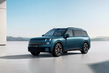 Test av Lynk&Co 900: lyx och kraft i hybridflaggskeppet foto 2