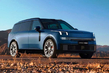 Test av Lynk&Co 900: lyx och kraft i hybridflaggskeppet foto 1