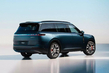 Test av Lynk&Co 900: lyx och kraft i hybridflaggskeppet foto 3