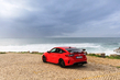 Test av Honda Civic Type R (FL5) foto 4