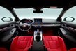 Test av Honda Civic Type R (FL5) foto 5