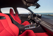 Test av Honda Civic Type R (FL5) foto 6