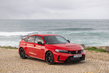 Test av Honda Civic Type R (FL5) foto 3