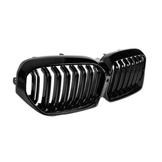 M-Look V2 njurgaller (2021-2023, blanksvart) BMW 5-serien G30/G31 2017–2023 foto 4