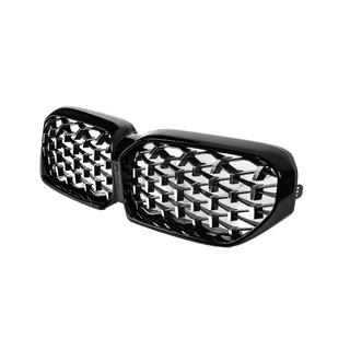 Njurgaller Diamond Silver (2021-2023) BMW 5-serien G30/G31 2017–2023 foto 3