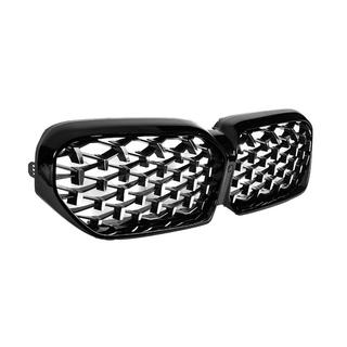 Njurgaller Diamond Silver (2021-2023) BMW 5-serien G30/G31 2017–2023 foto 4
