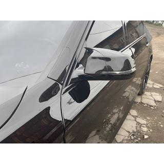 Spegelkåpor 2013-2017 M-Look (2 st) BMW 5-serien F07 2009–2017 foto 1