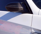 BMW 3-serien E92/E93 2006–2013 Spegelkåpor V1 (för M3, kolfiber) foto 3