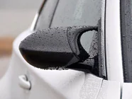 BMW 3-serien E92/E93 2006–2013 Spegelskåpor till M3, kolfiber foto 2