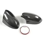 BMW 3-serien E92/E93 2006–2013 Spegelskåpor till M3, kolfiber foto 7