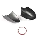 BMW 3-serien E92/E93 2006–2013 Spegelskåpor till M3, kolfiber foto 10