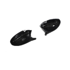BMW 3-serien E92/E93 2006–2013 Spegelskåpor (för 2006-2010, kolfiber) foto 4