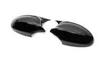 BMW 3-serien E92/E93 2006–2013 Spegelkåpor 2006-2010 M-Look (2 st.) foto 3