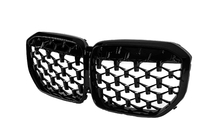 BMW X5 G05 2019–2026 Njurgaller Diamond Black (2018-2022, blanksvart) foto 3
