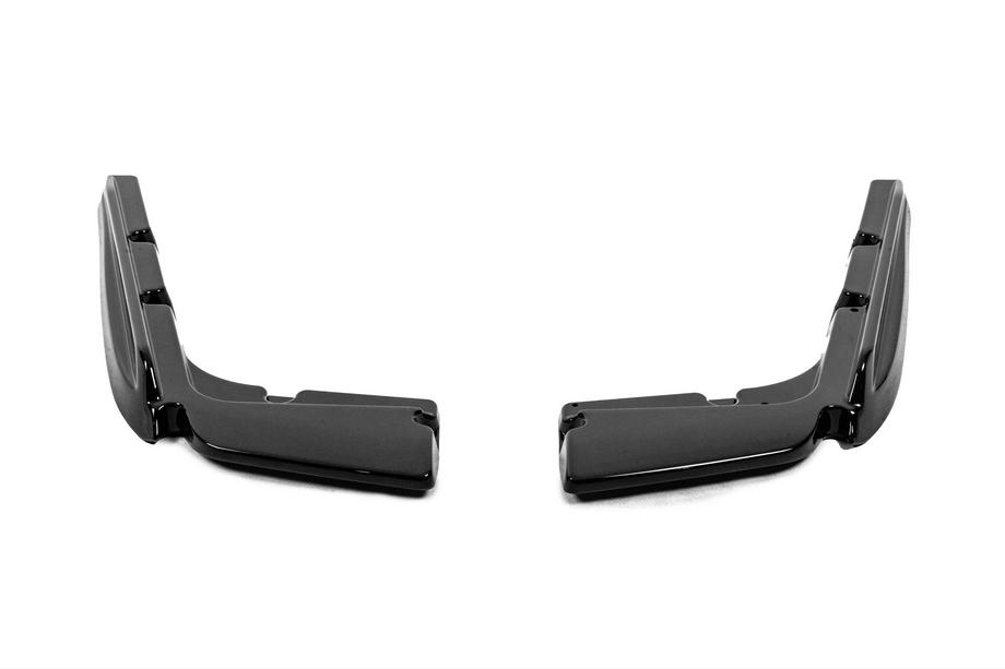 BMW 3-serien F30/F31 2012–2019 Hörnskydd till bakre stötfångare M-Sport (ABS) Foto 1