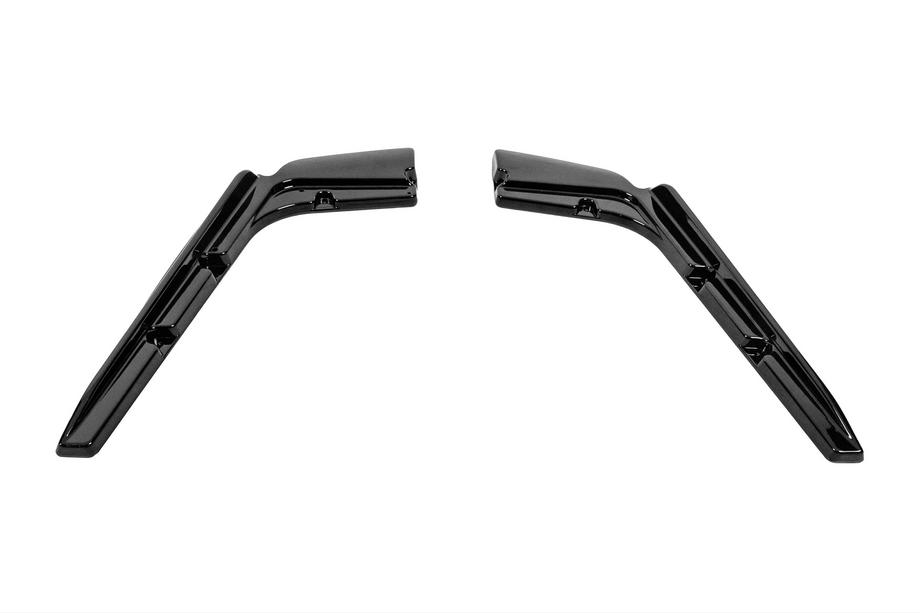 BMW 3-serien F30/F31 2012–2019 Hörnskydd till bakre stötfångare M-Sport (ABS) Foto 5