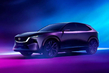 Mazda EZ-60 i fokus: hybrid och elbil i samma modell foto 2