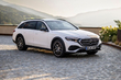 Test av Mercedes-Benz E-Class All-Terrain 2024 (S214): dynamik och komfort foto 1