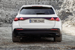 Test av Mercedes-Benz E-Class All-Terrain 2024 (S214): dynamik och komfort foto 4