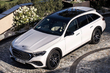 Test av Mercedes-Benz E-Class All-Terrain 2024 (S214): dynamik och komfort foto 3