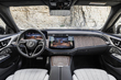Test av Mercedes-Benz E-Class All-Terrain 2024 (S214): dynamik och komfort foto 5
