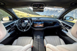 Test av Mercedes-Benz E-Class All-Terrain 2024 (S214): dynamik och komfort foto 6