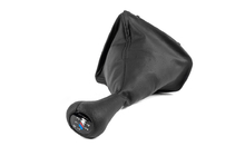 BMW 3-serien E92/E93 2006–2013 Växelspaksknopp och växelspaksdamask 25118037308 V1 (6-växlad) foto 4