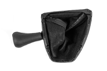 BMW 3-serien E92/E93 2006–2013 Växelspaksknopp och växelspaksdamask 25118037308 V1 (6-växlad) foto 5