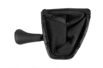 BMW 3-serien E92/E93 2006–2013 Växelspaksknopp och damask 25118037308 V2 (6-växlad) foto 5