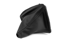 BMW 3-serien E92/E93 2006–2013 OEM växelspaksdamask (konstläder) foto 4