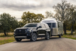 Test av Toyota Sequoia III (XK80): specifikationer, utrustningsnivåer, bilder foto 5