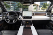 Test av Toyota Sequoia III (XK80): specifikationer, utrustningsnivåer, bilder foto 6