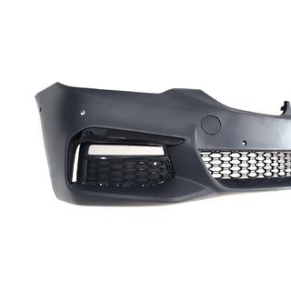 Främre stötfångare M-Tech (för 2017-2020) BMW 5-serien G30/G31 2017–2023 foto 2
