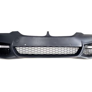 Främre stötfångare M-Tech (för 2017-2020) BMW 5-serien G30/G31 2017–2023 foto 3