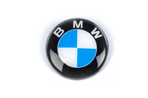 BMW 3-serie F34 2013–2020 Emblem foto 1
