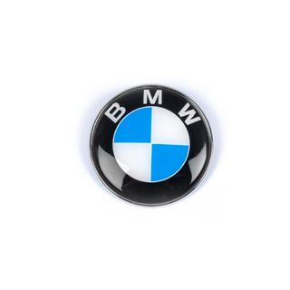 Emblem BMW 3-serie F34 2013–2020 foto 1