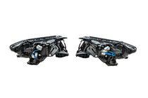 Toyota Land Cruiser Prado 150 2009–2023 Strålkastare fram Lexus-design-3-LED V2 (2017+, 2 st.) foto 7