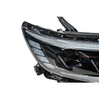 Strålkastare fram Lexus-design-3-LED V2 (2017+, 2 st.) Toyota Land Cruiser Prado 150 2009–2023 foto 4