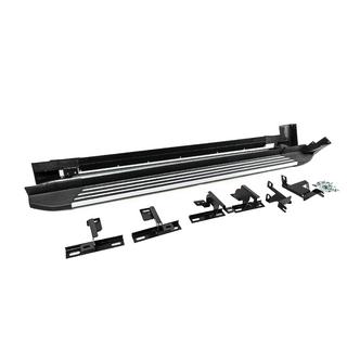 Sidosteg OEM V2 (2 st, aluminium) foto 3