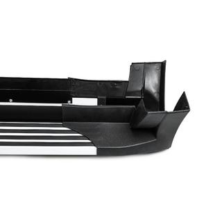 Sidosteg OEM V2 (2 st, aluminium) foto 4