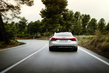 Test av Audi S e-tron GT: kraftfull elektrisk gran turismo foto 5