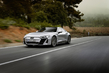 Test av Audi S e-tron GT: kraftfull elektrisk gran turismo foto 4