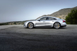 Test av Audi S e-tron GT: kraftfull elektrisk gran turismo foto 3