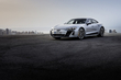 Test av Audi S e-tron GT: kraftfull elektrisk gran turismo foto 1