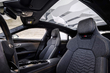 Test av Audi S e-tron GT: kraftfull elektrisk gran turismo foto 7